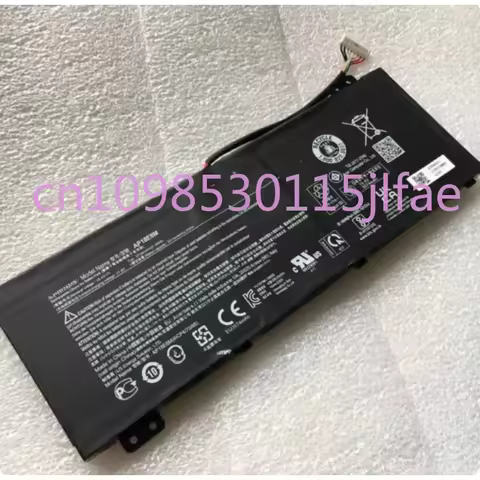 57.48Wh AP18E8M AP18E7M Battery For ACER Aspire Nitro 5 AN515-43-R41A AN517 AN715 CN315 CN515