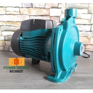 JETMAC JPG1800L 1.5HP 1"X1"  CENTRIFUGAL WATER PUMP