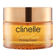 CLINELLE Caviar Gold Cream 40ml