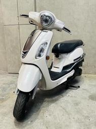 {高雄} 承鑫車業 2020 光陽 KYMCO 萊克 LIKE 150cc 中古車 可分期 可車換車