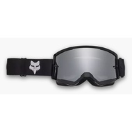 Fox Main CoreMirrored Lens Goggles Motorcycle Motorbike Motor