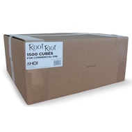 [สินค้าพร้อมจัดส่ง]⭐⭐ของแท้ Root Riot 1500 cubes  กล่อง original ปักชำ เพาะ เมล็ด ไม่ต้องเร่งราก[สิน
