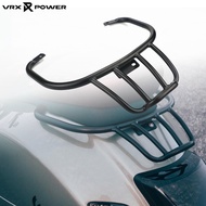 GTS Rear Rack Motorcycle Tailstock Grille Luggage Support Holder For Vespa GTS 300 150 GTV HPE