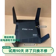 TP-LINK301/WTC181Mobile Telecom Full Gigabit wifi6Dual Band Wireless Router mesh Networking