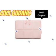 HANDSTRAP PEPE FLY SQUARED Shockproof Laptop Bag 12 13 14 15.6 INCH