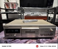 SONY CDP-XA30ES 發燒級CD播放機.