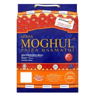 Faiza Rice Moghul Basmathi (5kg)