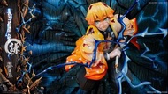 【🛎GK雕像 預訂🛎】大有工作室《鬼滅之刃》我妻善逸 1/6 GK 雕像 模型 手辦 DAYOU STUDIO DEMON SLAYER ZENITSU AGATSUMA 1/6 SCALE GARA