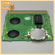 [InterfunS] 5Pcs For GB GBC GBA Game Cartridge CR1616 Battery Holder Game Card Battery Holder [NEW]