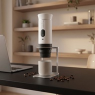 Heypresso Coffee Stand