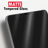 ฟิล์มกระจกแบบด้านฟิล์มกระจกไอแพดmatte glass for ipad air 7/6/5/4/2/1Gen 11/10/9/8/7