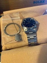 高價回收舊手錶勞力士 Rolex Air King 1410