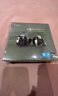 New Unopened - Sabbat X12 Ultra Amazon Bluetooth Headphones