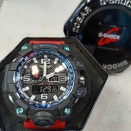 Casio G Shock Mudmaster MTG B1000 Watches