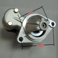 【包邮】QD414/114A starter motor generator set road cutting machine 188 192F diesel engine starter