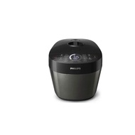 Philips Deluxe Collection Multi-cooker Pressure & Slow Cooker - HD2145/62