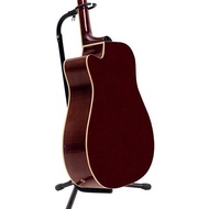 Cheap Mandalika JW-01 NT EQ7545R Semi Acoustic Guitar Non COD
