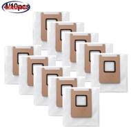【VOGZONE】Dust Bags for eufy for Omni E25/E28 Robot Vacuum Cleaner Accessory