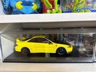 One Model 1:18 Honda Type-R DC2 Spoon