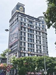 美麗殿城市商務旅館Merryday Hotel Banqiao Branch