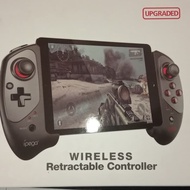 IPEGA 9083S Bluetooth Gamepad Android PC Windows