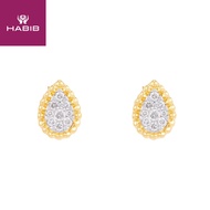 HABIB Jasiya Diamond Earring
