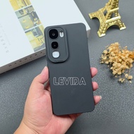 Vivo Y400 Vivo Y04 4G Vivo Y04S Vivo Y19S GT Pro Case Pro Camera Black Macaron Color Case Vivo Y400 
