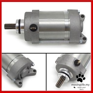 new speed starter motor electric motor motorcycle accessories universal for Yamaha 5JW-81890-00 1MC-81890-00/01 FJR1300 FJR1300A FJR1300AE FJR1300AS