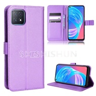 OPPO A73 5G case cover Full Cover Flip Leather Case Mobile Phone Case OPPOA73 5G 2020 leather case c