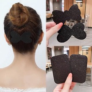Magic Front Hair Fringe Stick Hair Patches