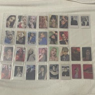 BLACKPINK OFFICIAL PHOTOCARD