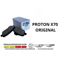 PROTON X70 FRONT BRAKE PAD