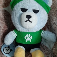 Krunk original