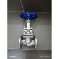 GATE VALVE WAGI CF8 CF 8 1/2-150 1/2 150