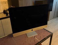 iMac (Retina 5K, 27-inch, Late 2014)
