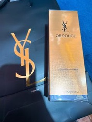 YSL 金緻奢華賦活卸妝精萃150ml