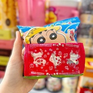 Thai Gummy Candy - Puzzle - Hotdog Gummy Candy