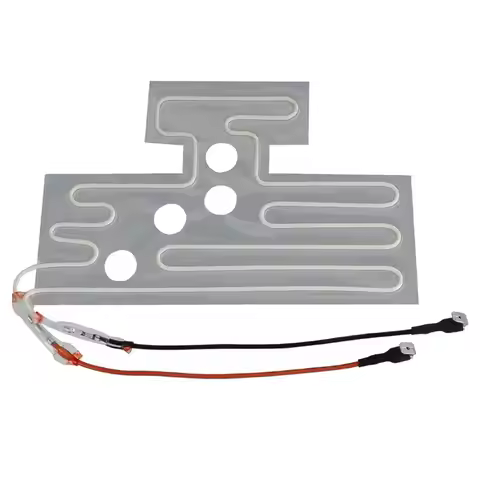 ABWM-Refrigerator Heater Kit For Frigidaire For Kenmore Models 5303918301 AP3722172 PS900213 AH90021