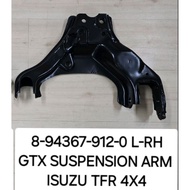 SUSPENSION ARM ISUZU TFR 4X4 (LOWER-RIGHT)