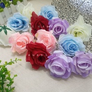 MAWAR Rose head 8cm grain