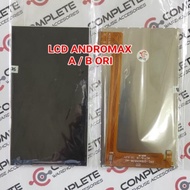 LCD ANDROMAX a LCD/ ANDROMAX B (A16C3H / A26C4H ) ORIGINAL
