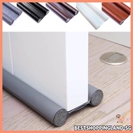 【Bestseller】Waterproof Seal Strip Draught Excluder Stopper Door Bottom Wind Sweep Blocker