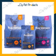 BLACKWOOD CAT FOOD [6KG] - LOCAL SELLER