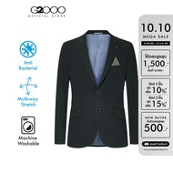 G2000 เสื้อสูทสำหรับผู้ชาย Slim Fit รุ่น 4611313349 NAVY