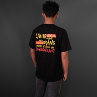 Kepstore Official - T-Shirt Want to Be Arrogant - Combed 24s Uniex T-Shirt