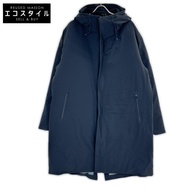 迪桑特【成色極佳/24AW】DU4FDJM3M INV-07L Mizusawa 隱形羽絨外套 XO【二手】