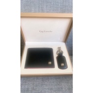 Wallet AND KEYCHAIN PAIR (Gift set Guy Laroche )