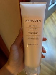 Nanogen Conditioner