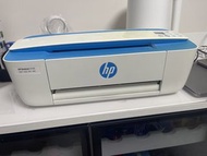 HP Deskjet 3720 打印機