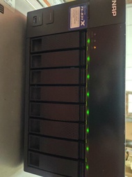 QNAP TS-831X 8-Bay網絡儲存器 NAS